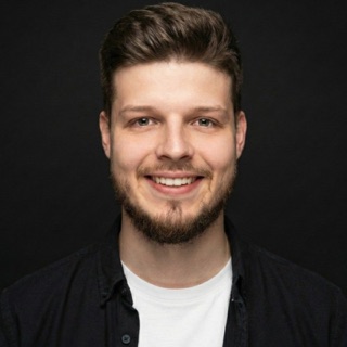 Maciej Marek, co-founder of Cited