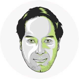 Richard Patey, co-founder of Cited